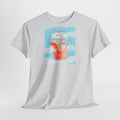 "Living My Best Life" T-Shirt - Heat Mess