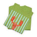 Lobster Beach T‑Shirt - Heat Mess