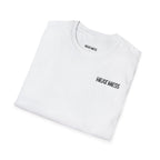 Love For People Club T-Shirt - Heat Mess