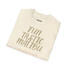 Malibu T-Shirt - Heat Mess