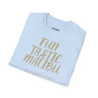 Malibu T-Shirt - Heat Mess