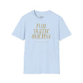 Malibu T-Shirt - Heat Mess