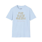Malibu T-Shirt - Heat Mess