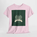 Match Point Tee - Heat Mess