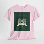 Match Point Tee - Heat Mess