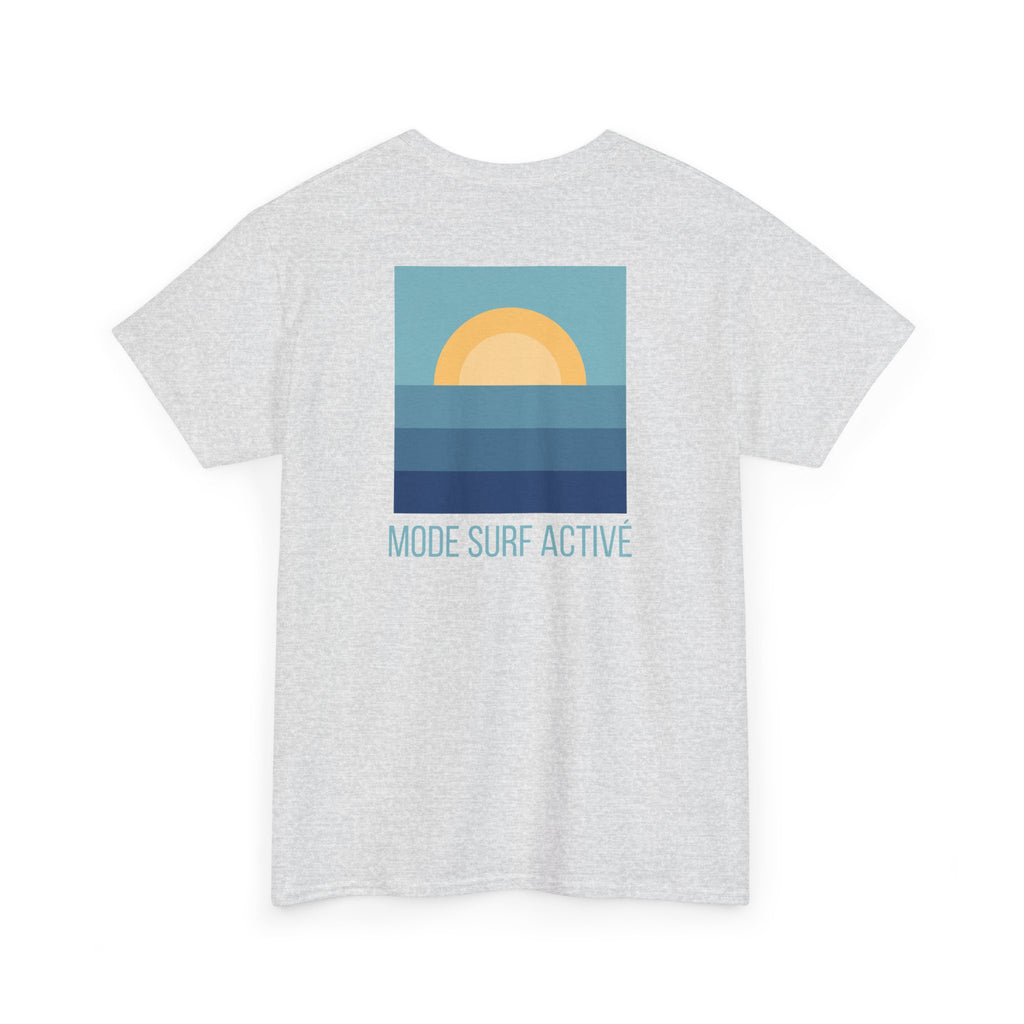 'Mode Surf Activé' T-Shirt - Heat Mess