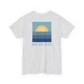 'Mode Surf Activé' T-Shirt - Heat Mess