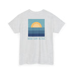'Mode Surf Activé' T-Shirt - Heat Mess