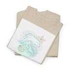 Ocean Dreamer T-Shirt - Heat Mess