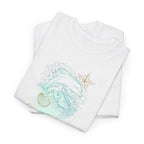 Ocean Dreamer T-Shirt - Heat Mess