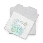 Ocean Dreamer T-Shirt - Heat Mess