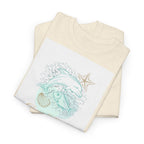 Ocean Dreamer T-Shirt - Heat Mess
