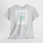 Ocean Dreamer T-Shirt - Heat Mess