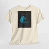 Ocean Wave T‑Shirt