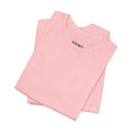 Out of Office Hibiscus Tee - Heat Mess