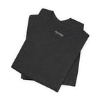Out of Office Hibiscus Tee - Heat Mess