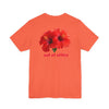 Out of Office Hibiscus Tee
