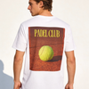 Padel Club T-Shirt