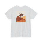 Palm Desert T-Shirt - Heat Mess