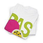 Passion Fruit Tee - Heat Mess