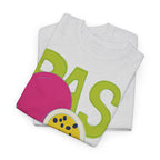 Passion Fruit Tee - Heat Mess