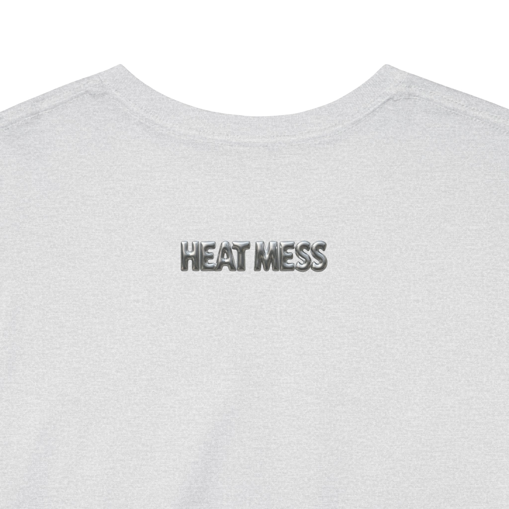 Passion Fruit Tee - Heat Mess