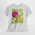 Passion Fruit Tee - Heat Mess