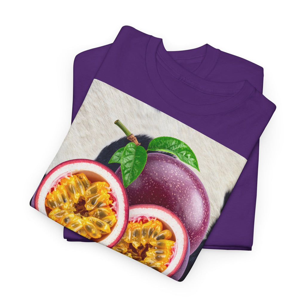 Passionfruit T-Shirt - Heat Mess