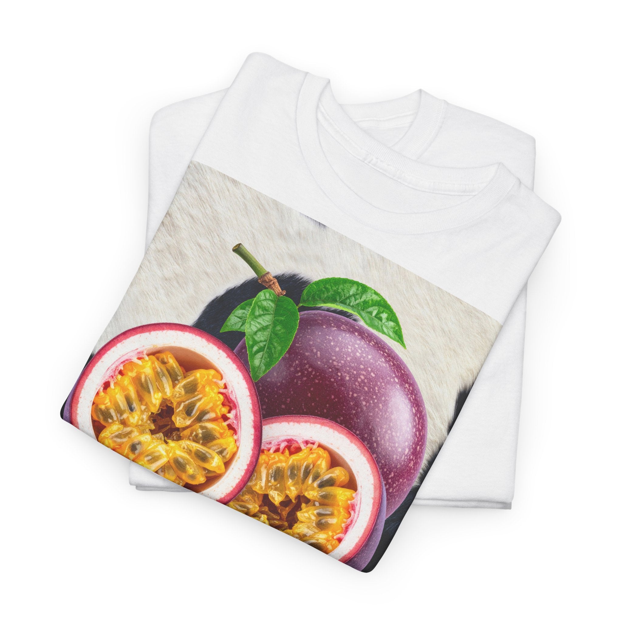 Passionfruit T-Shirt - Heat Mess