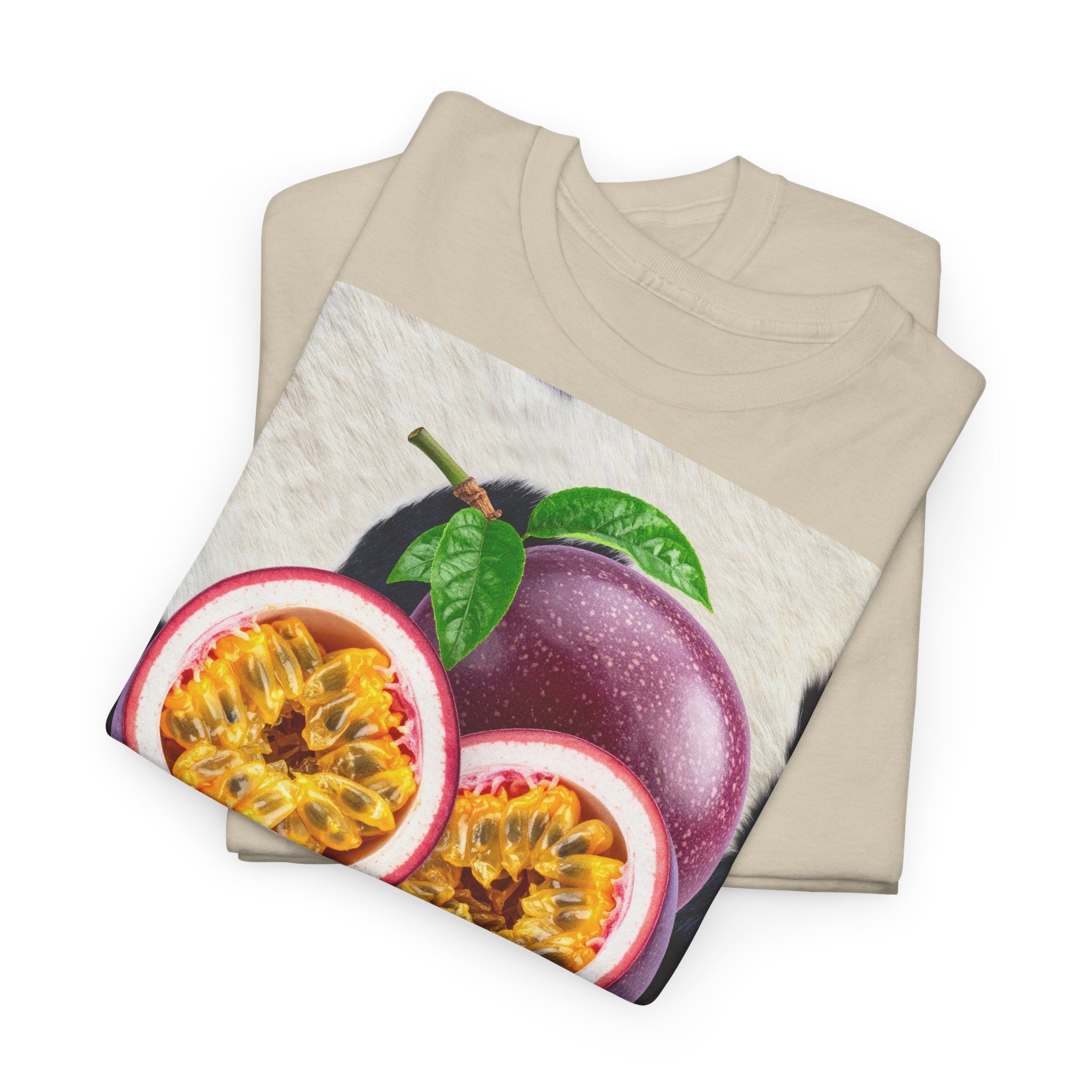 Passionfruit T-Shirt - Heat Mess