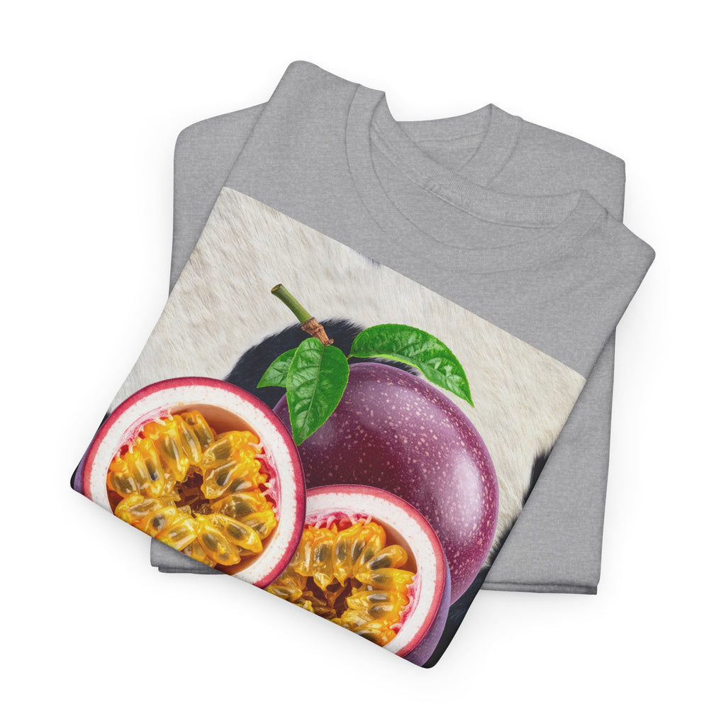 Passionfruit T-Shirt - Heat Mess