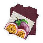 Passionfruit T-Shirt - Heat Mess