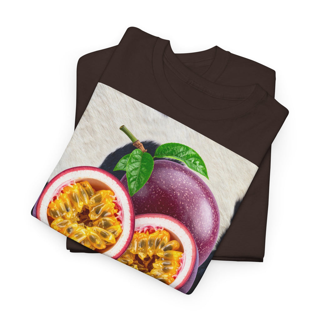 Passionfruit T-Shirt - Heat Mess