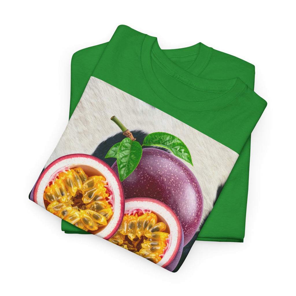 Passionfruit T-Shirt - Heat Mess