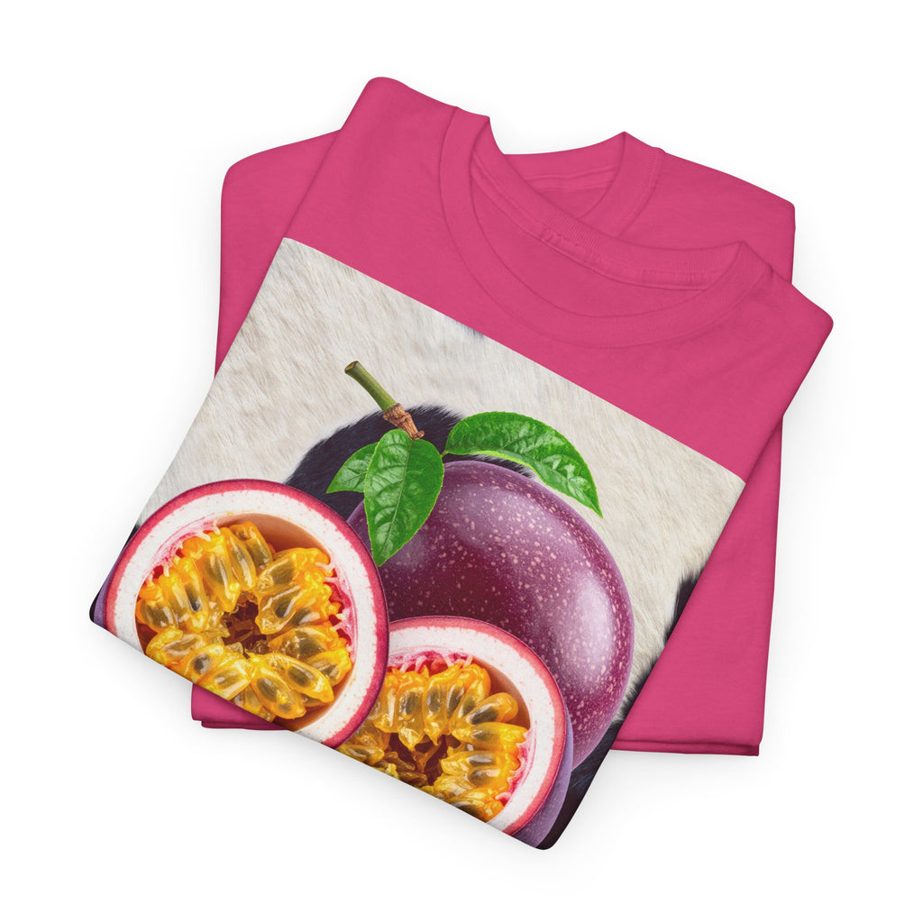Passionfruit T-Shirt - Heat Mess