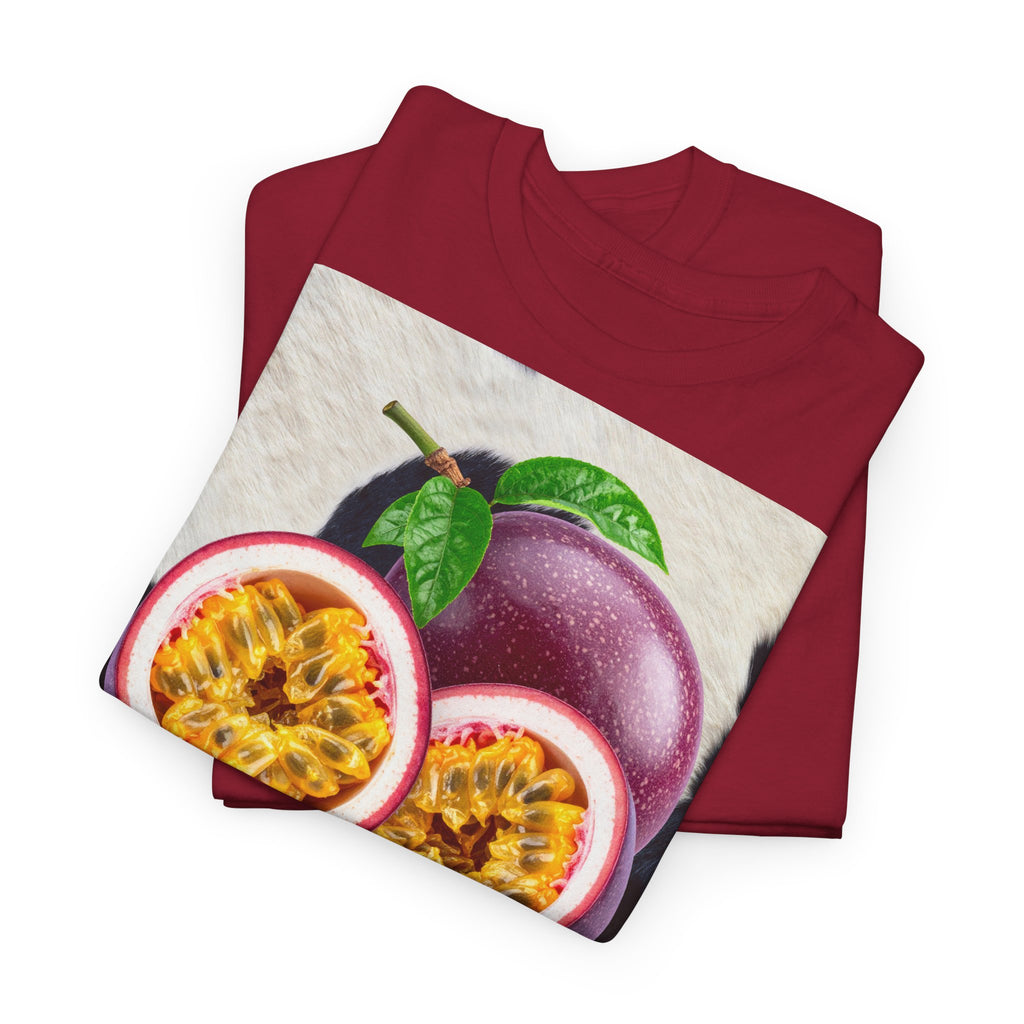 Passionfruit T-Shirt - Heat Mess