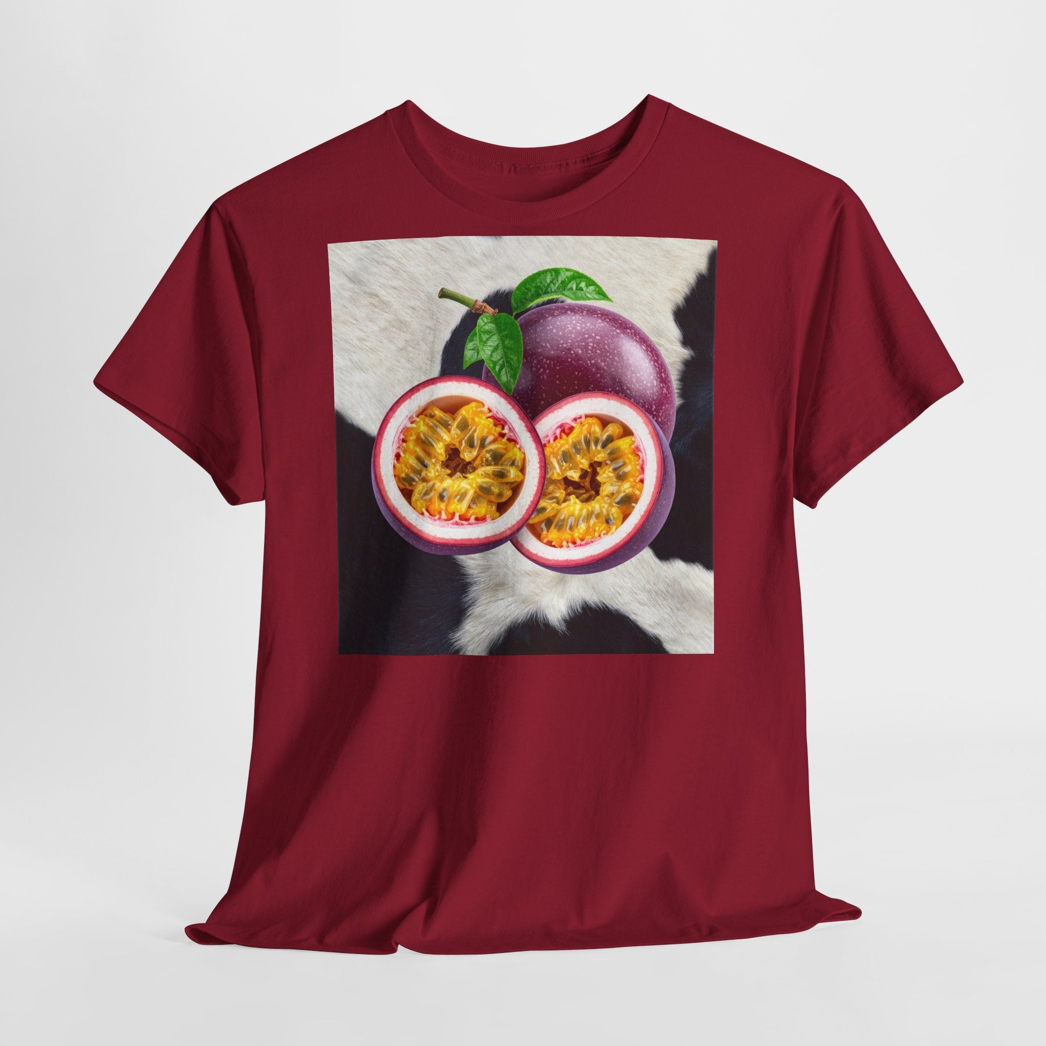 Passionfruit T-Shirt - Heat Mess