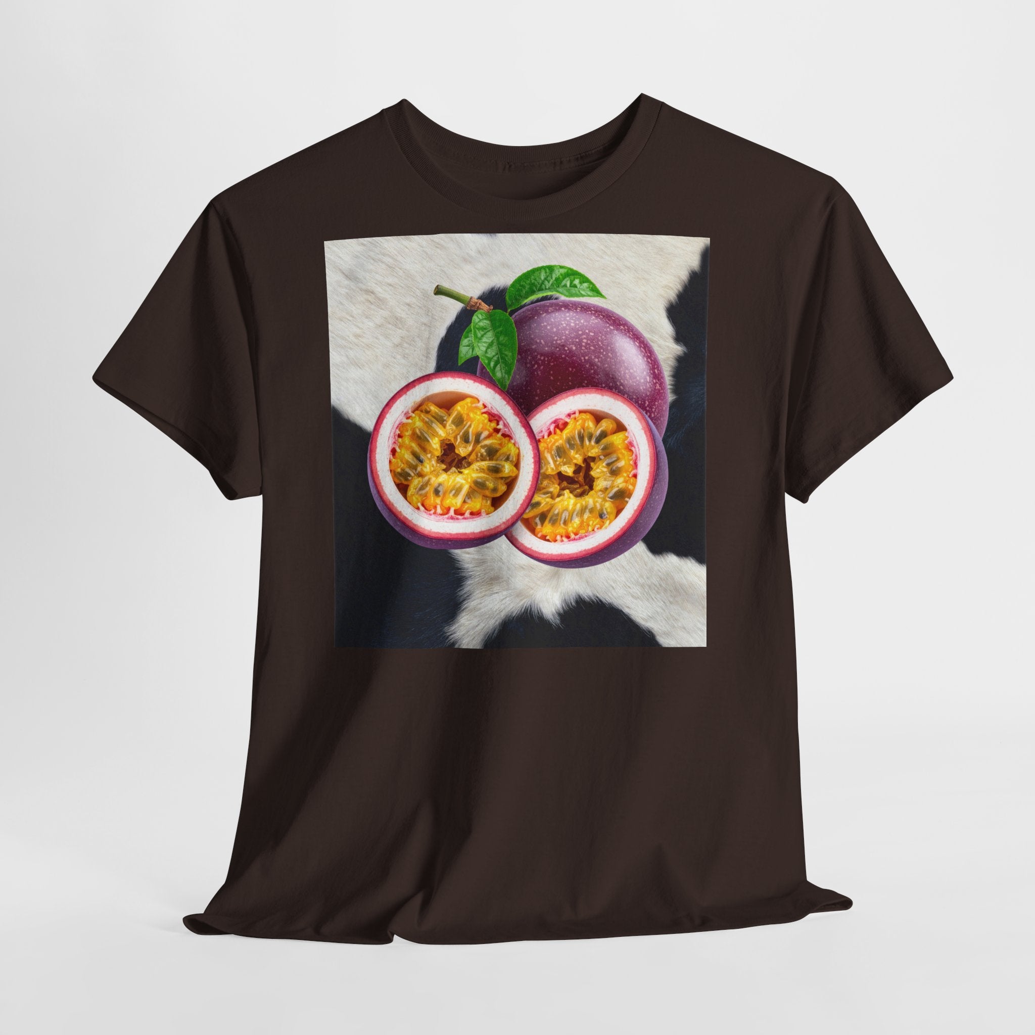 Passionfruit T-Shirt - Heat Mess