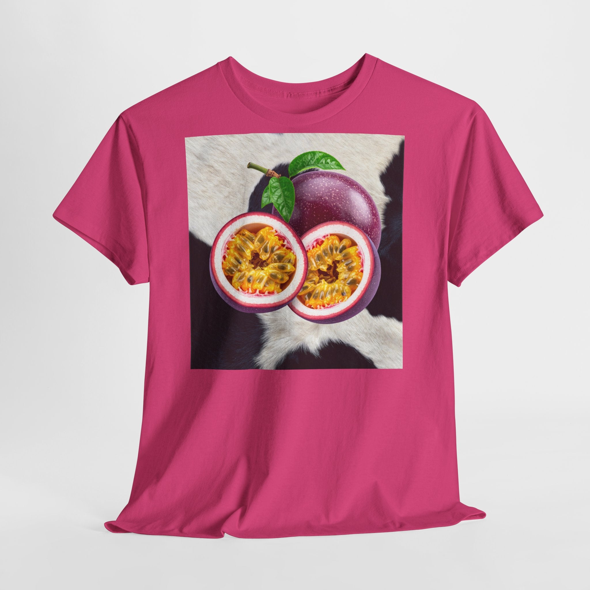 Passionfruit T-Shirt - Heat Mess