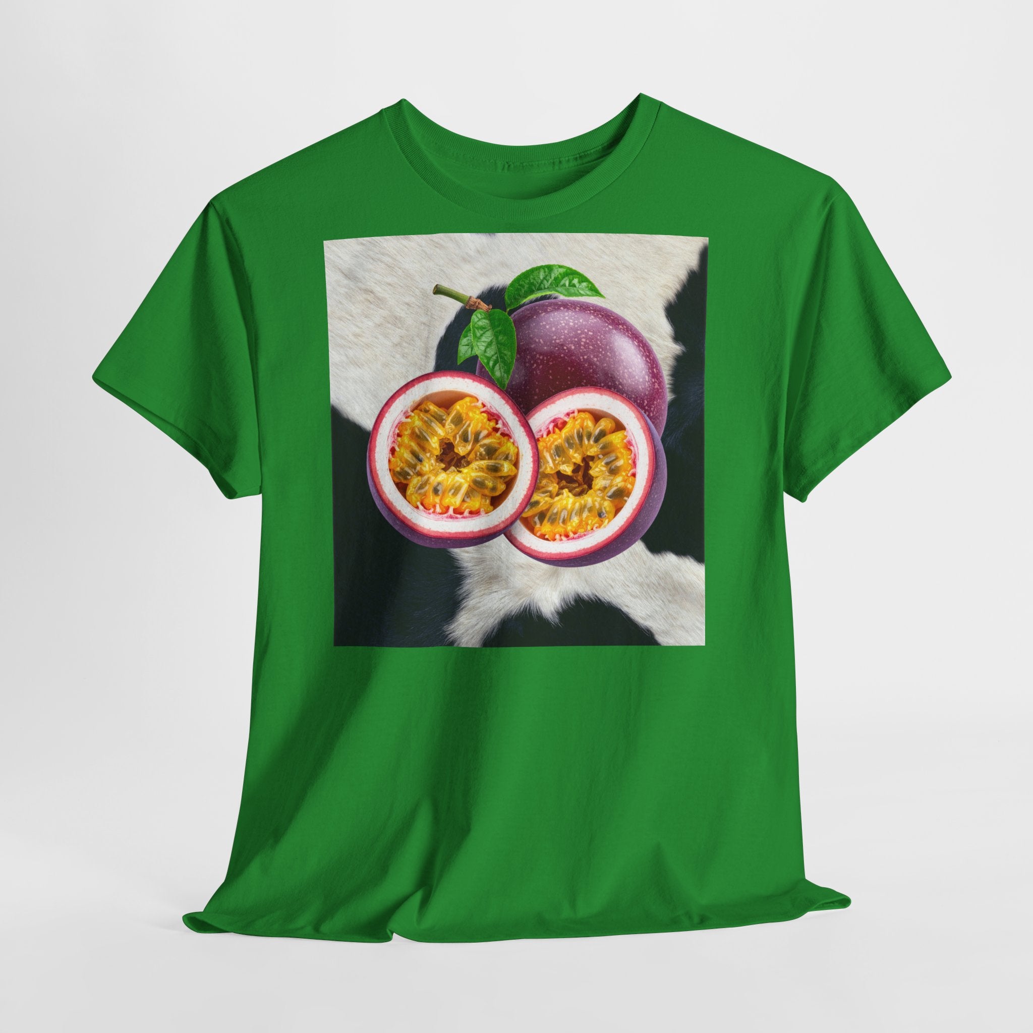 Passionfruit T-Shirt - Heat Mess