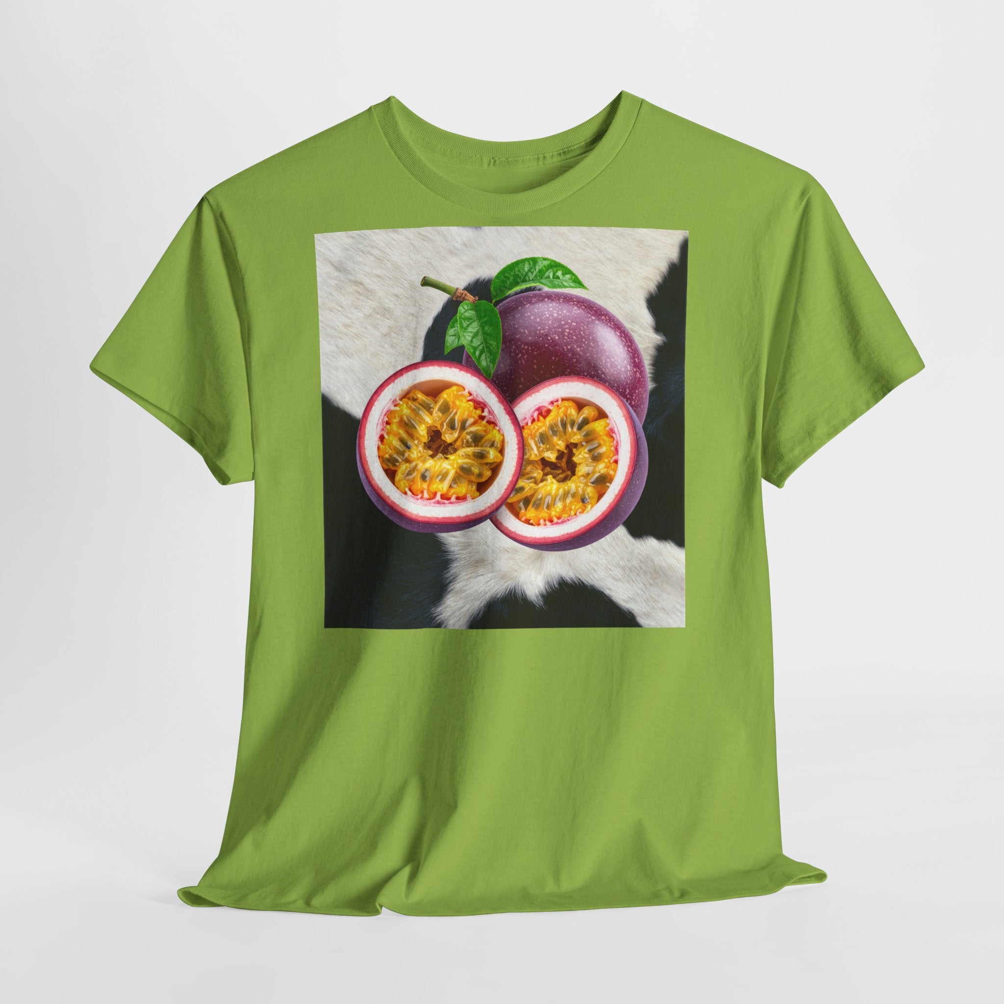 Passionfruit T-Shirt - Heat Mess