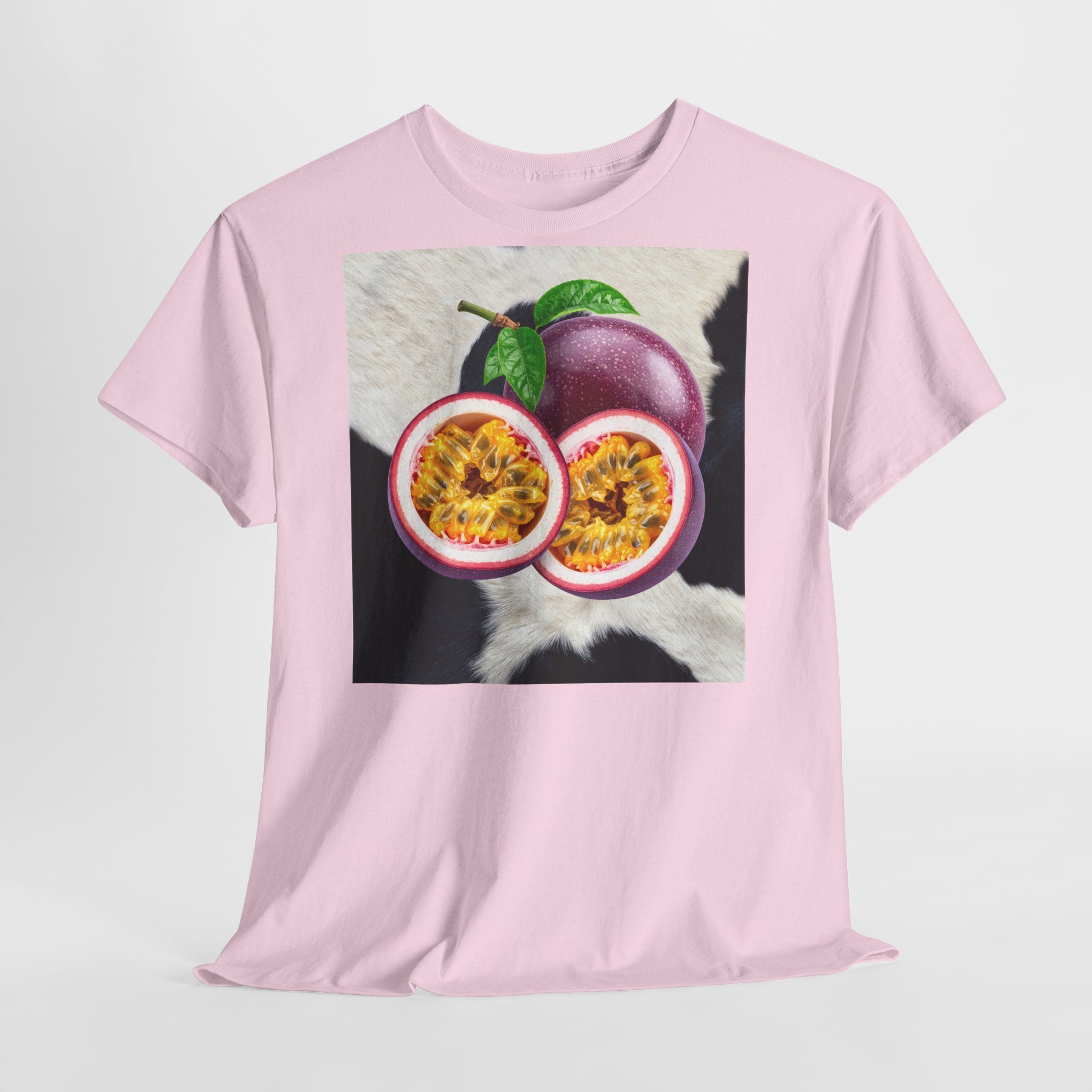Passionfruit T-Shirt - Heat Mess