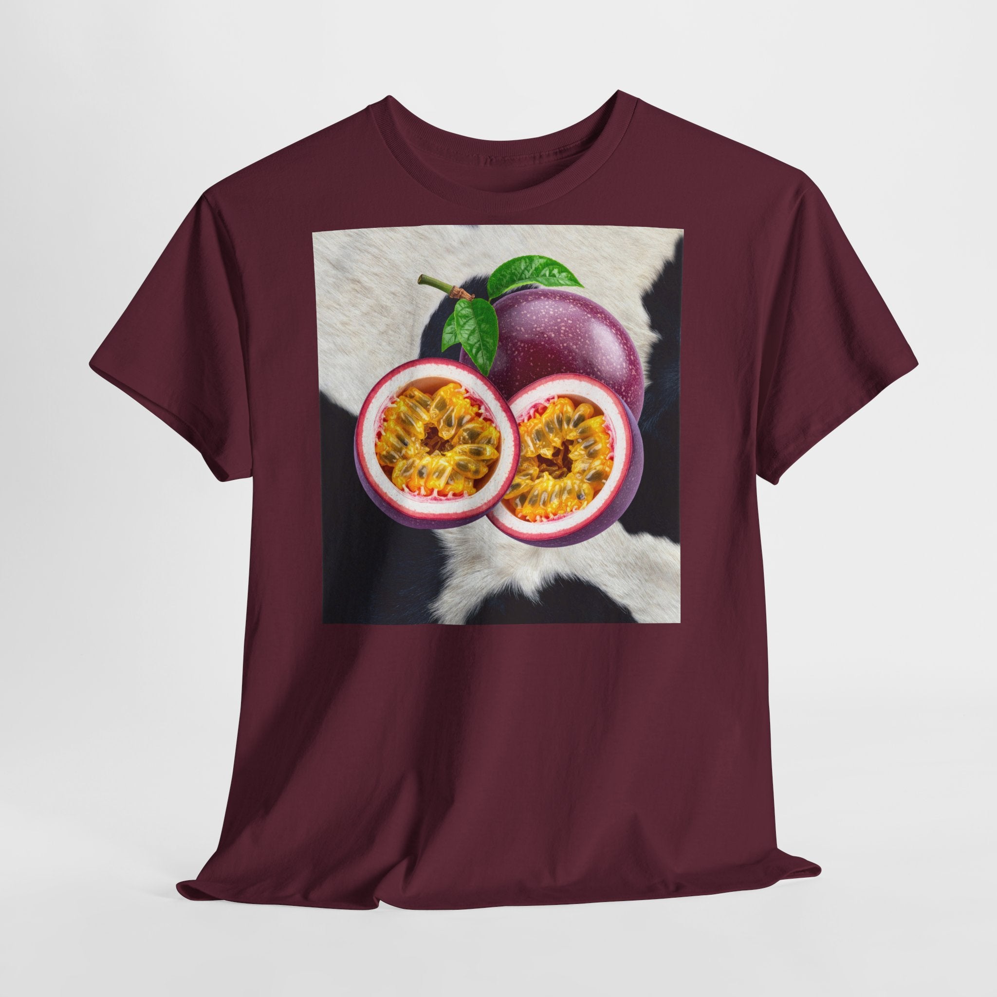 Passionfruit T-Shirt - Heat Mess