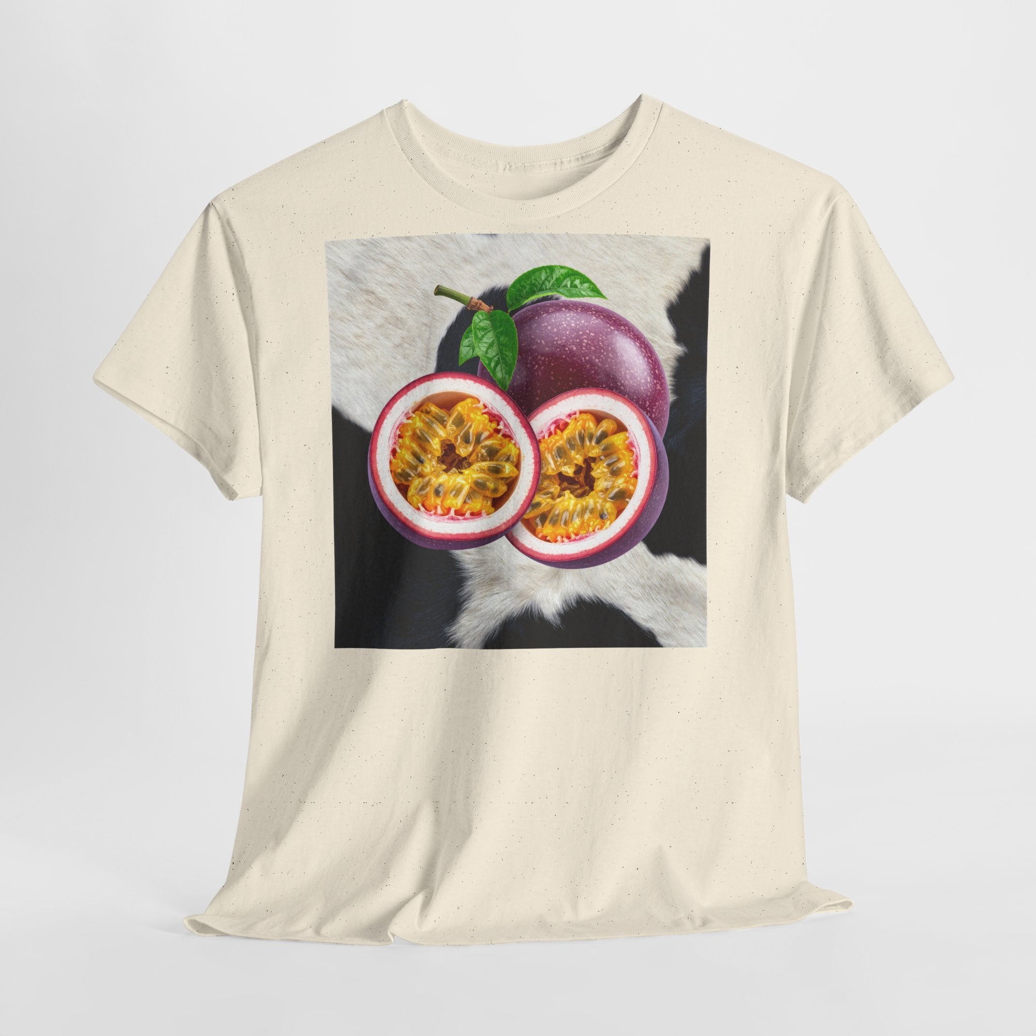 Passionfruit T-Shirt - Heat Mess