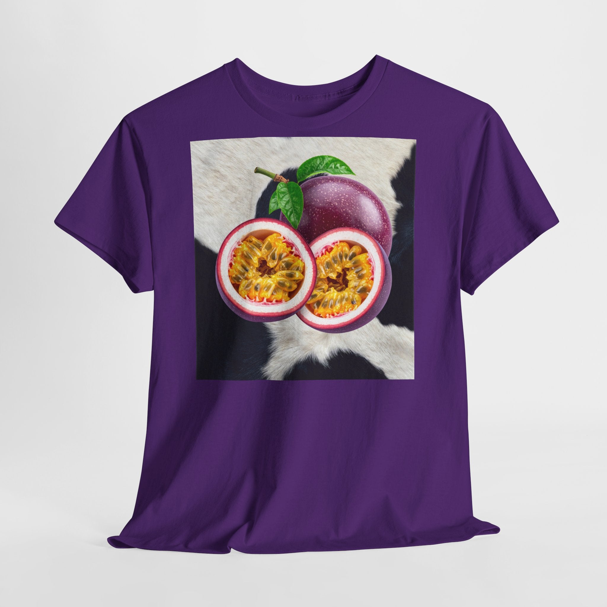 Passionfruit T-Shirt - Heat Mess