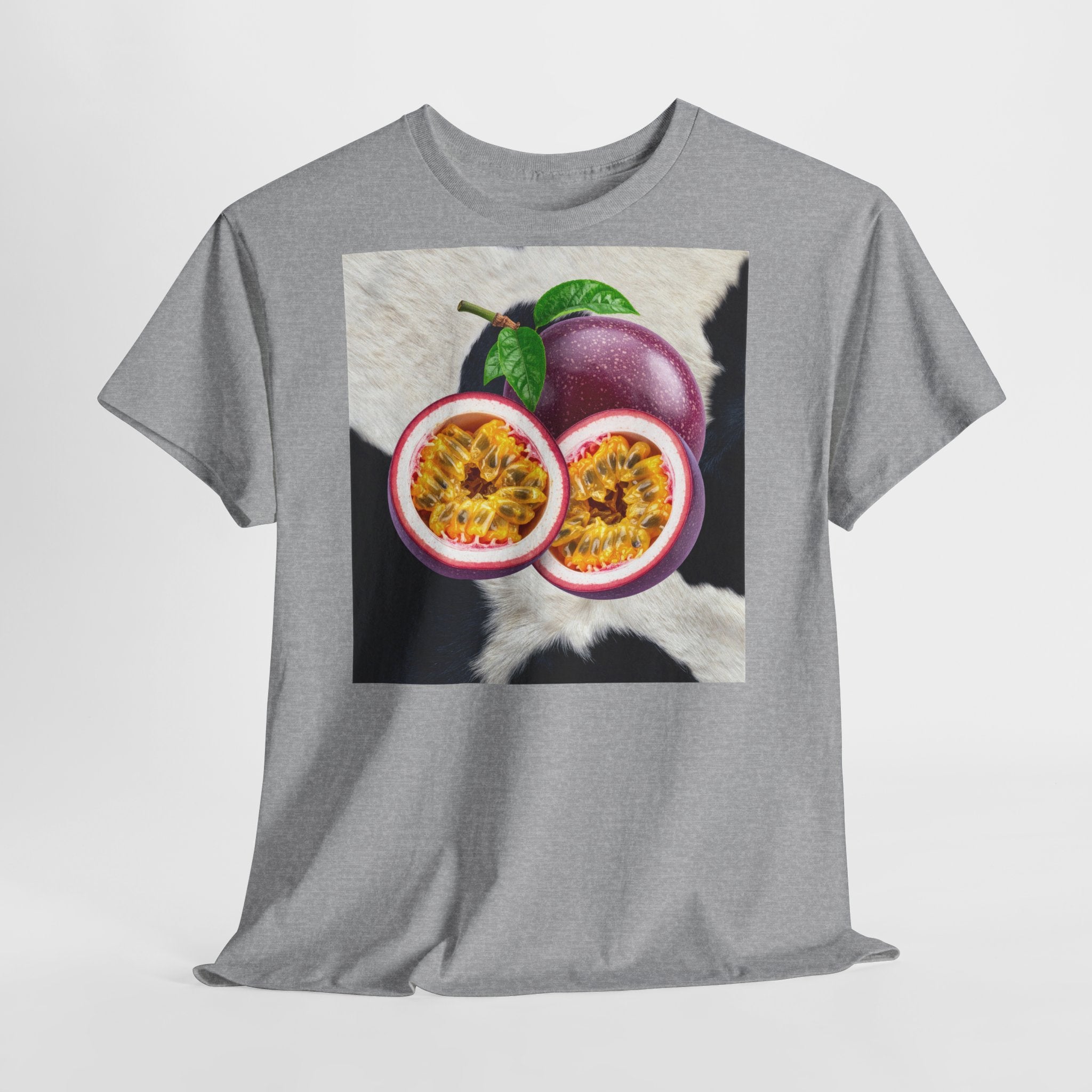 Passionfruit T-Shirt - Heat Mess