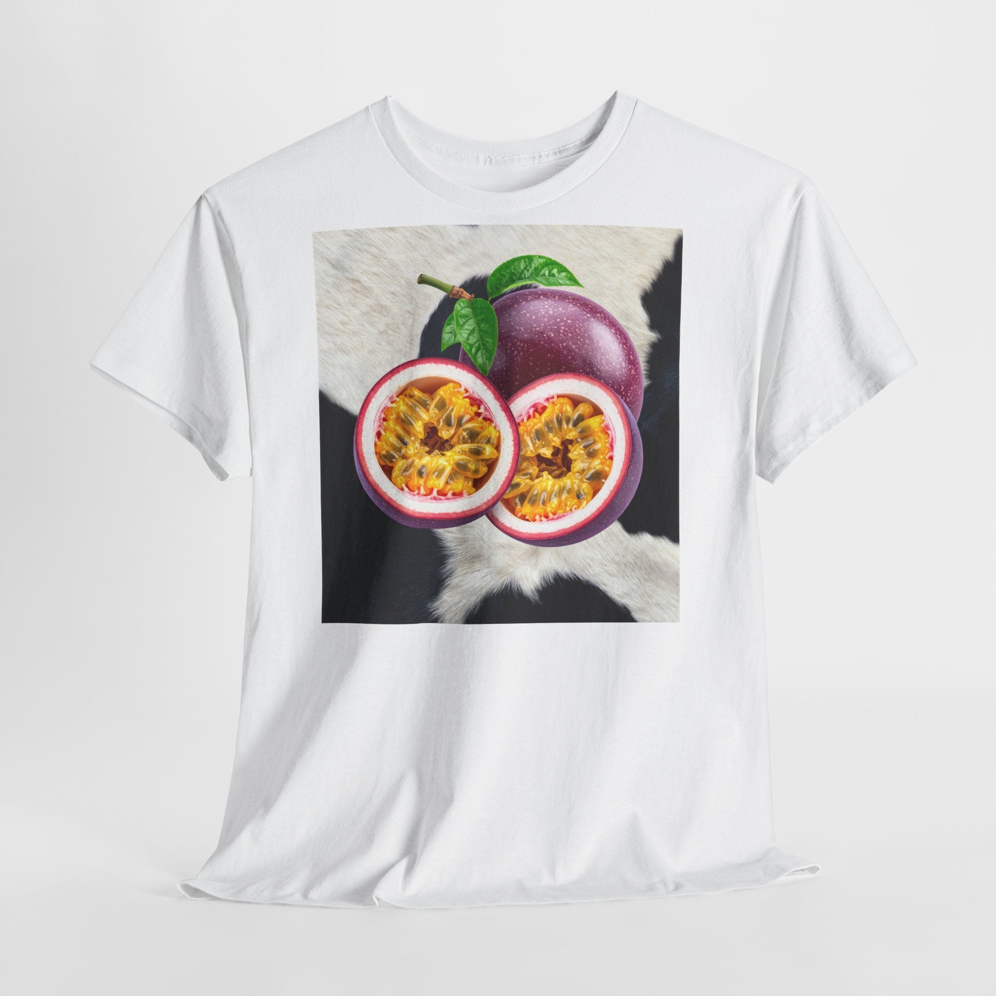 Passionfruit T-Shirt - Heat Mess