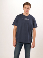 Chaos Coordinator T-Shirt - Heat Mess