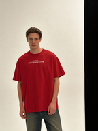 Chaos Coordinator T-Shirt - Heat Mess
