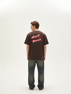 Heat Mess T-Shirt - Heat Mess